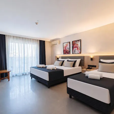 Otel World Star &