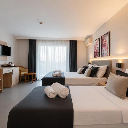 Otel World Star &