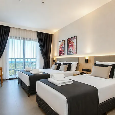 World Star & Otel Alanya