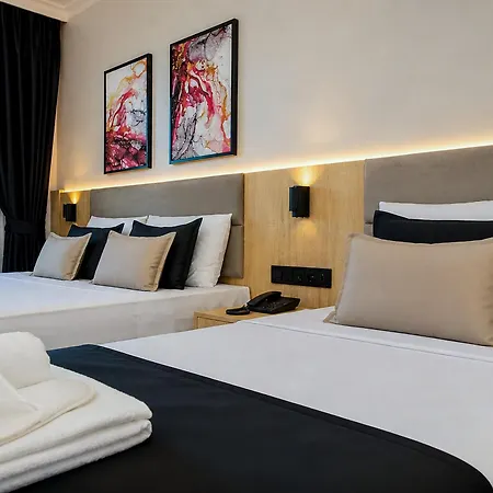 World Star & Otel Alanya