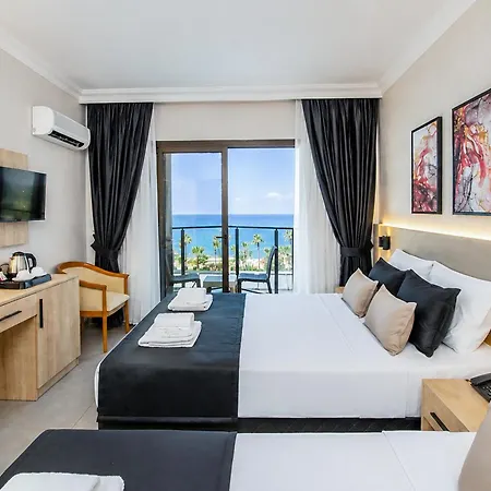 Otel World Star &
