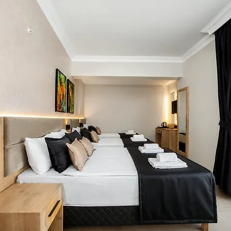 World Star & Otel Alanya