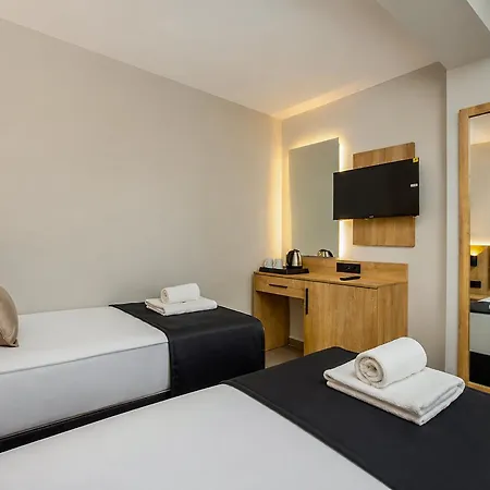Otel World Star & 5*