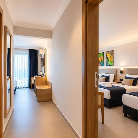 World Star & 5* Alanya