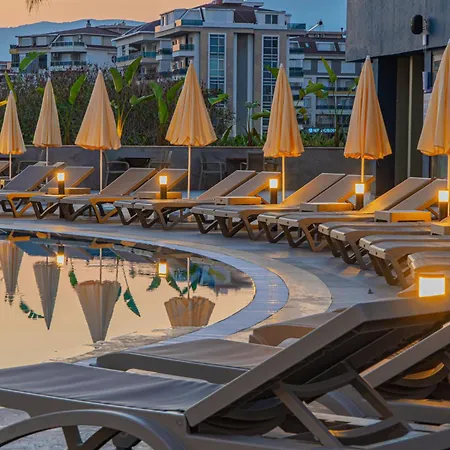 World Star & Otel Alanya