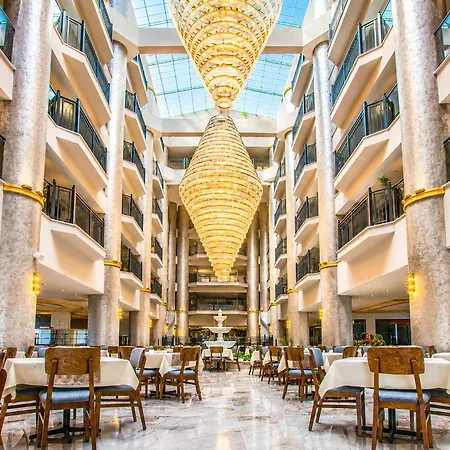 World Star & Otel
