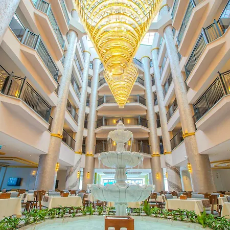 World Star & Otel
