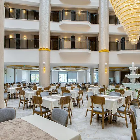 Otel World Star & 5*