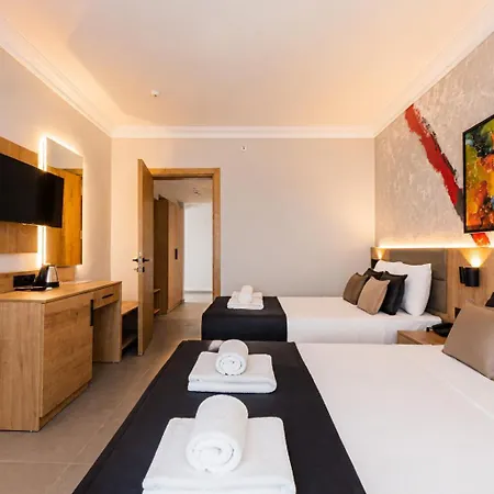 Hotel World Star & 5*
